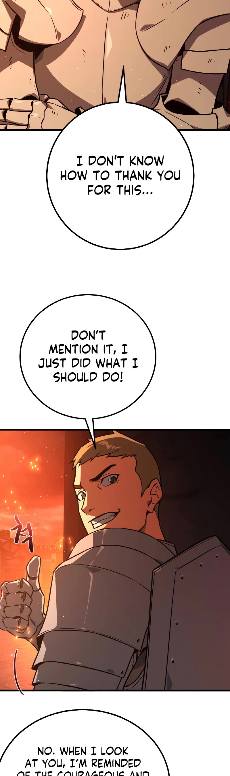 World's Strongest Troll Chapter 10 page 30 - Chapter 10
