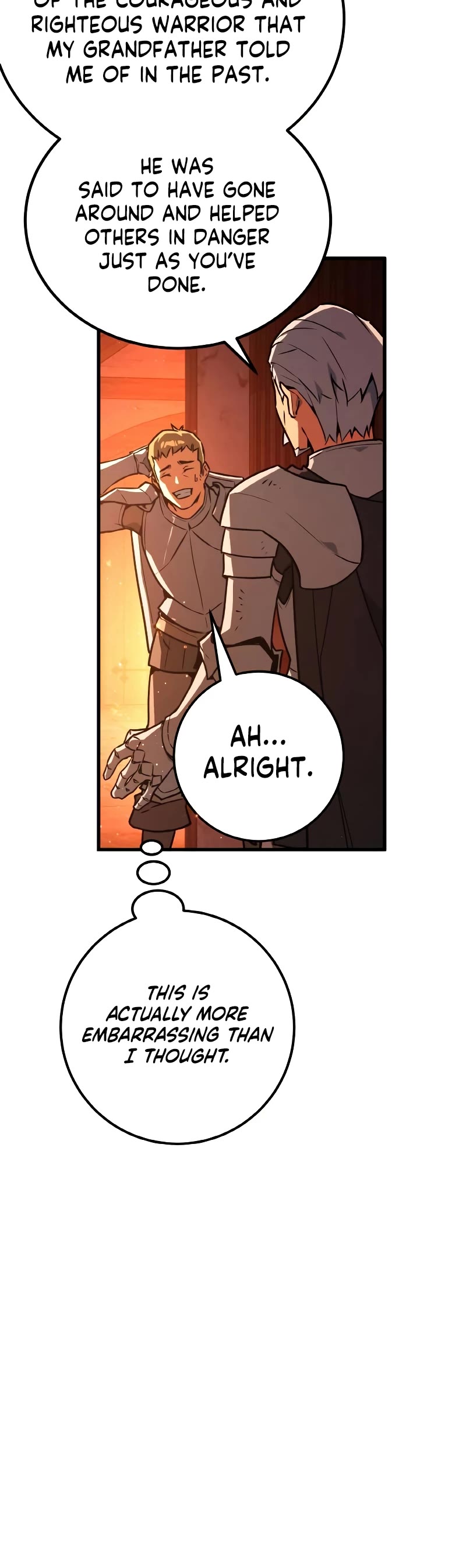 World's Strongest Troll Chapter 10 page 31 - Chapter 10