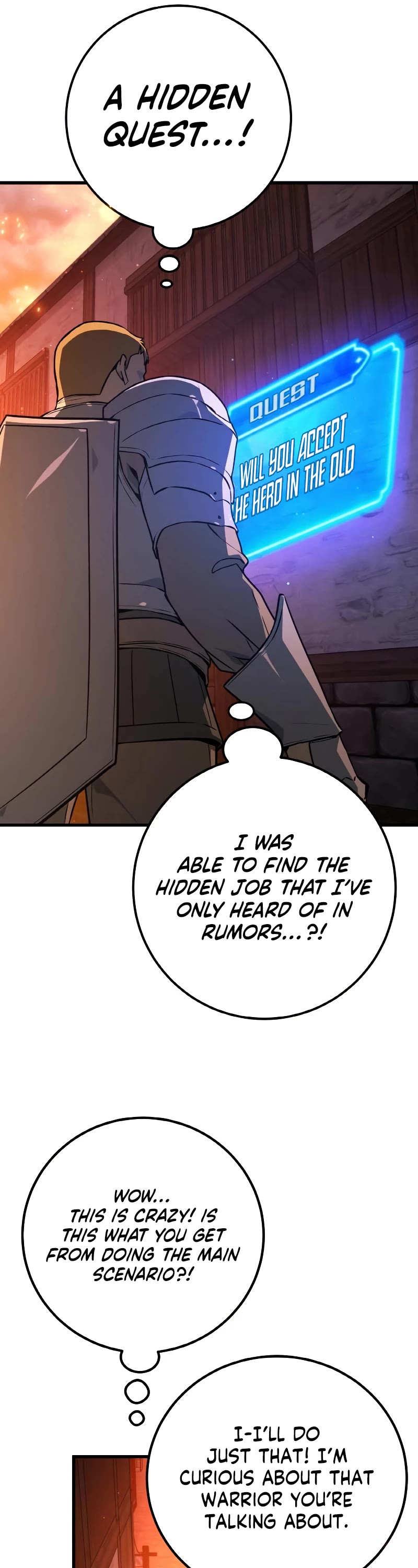 World's Strongest Troll Chapter 10 page 34 - Chapter 10