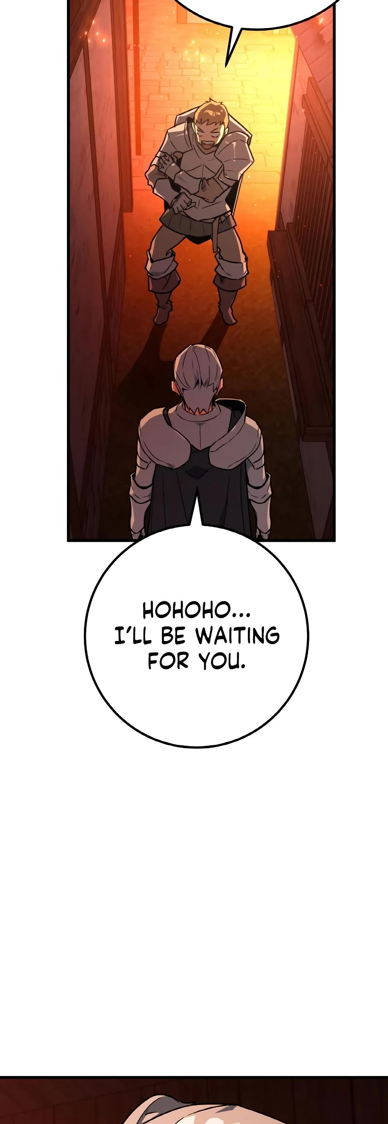World's Strongest Troll Chapter 10 page 35 - Chapter 10
