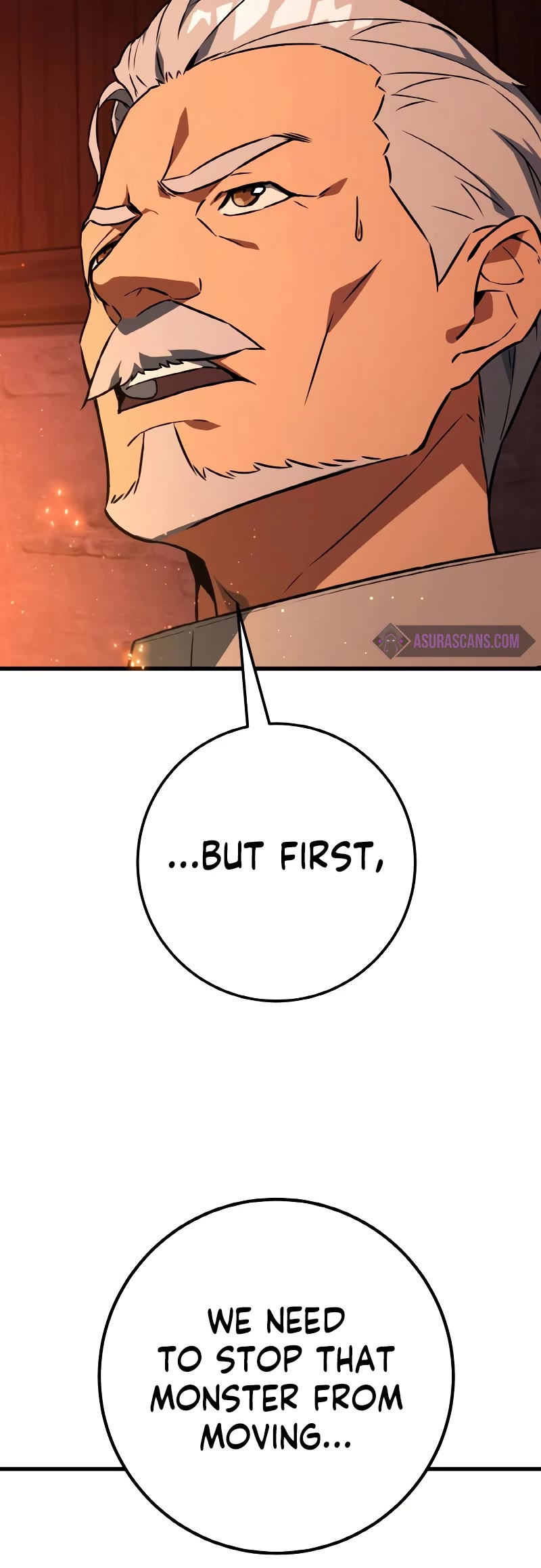World's Strongest Troll Chapter 10 page 36 - Chapter 10