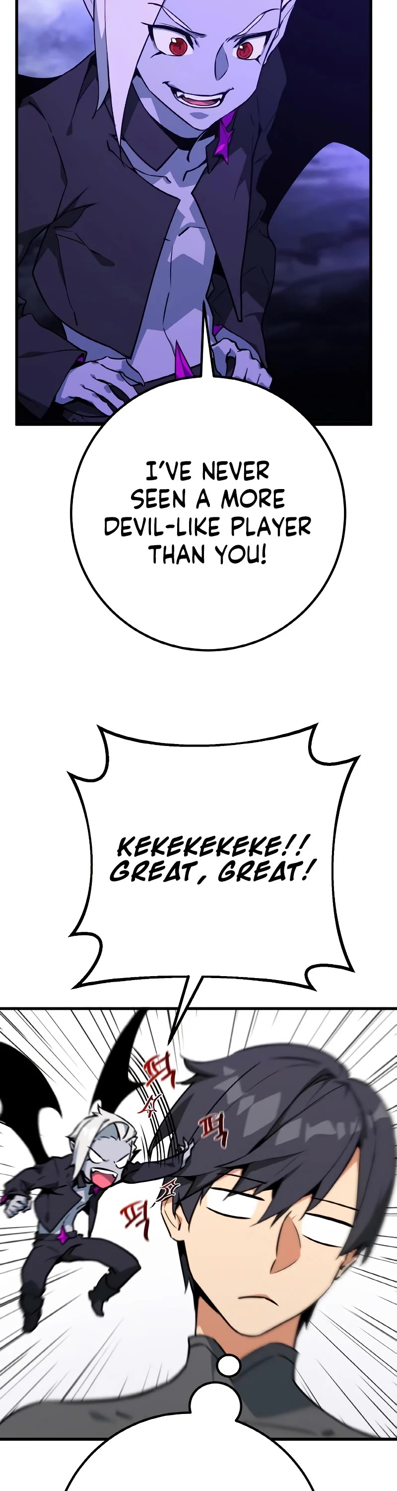 World's Strongest Troll Chapter 10 page 48 - Chapter 10