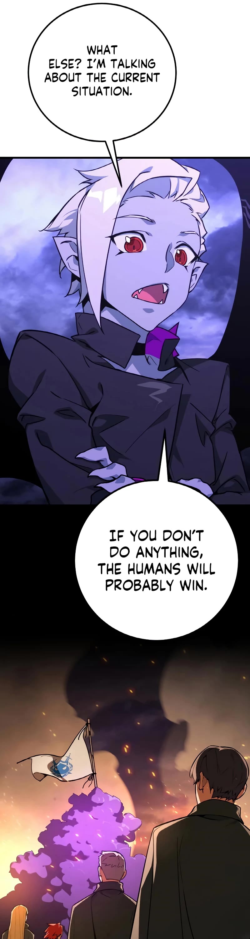 World's Strongest Troll Chapter 10 page 52 - Chapter 10