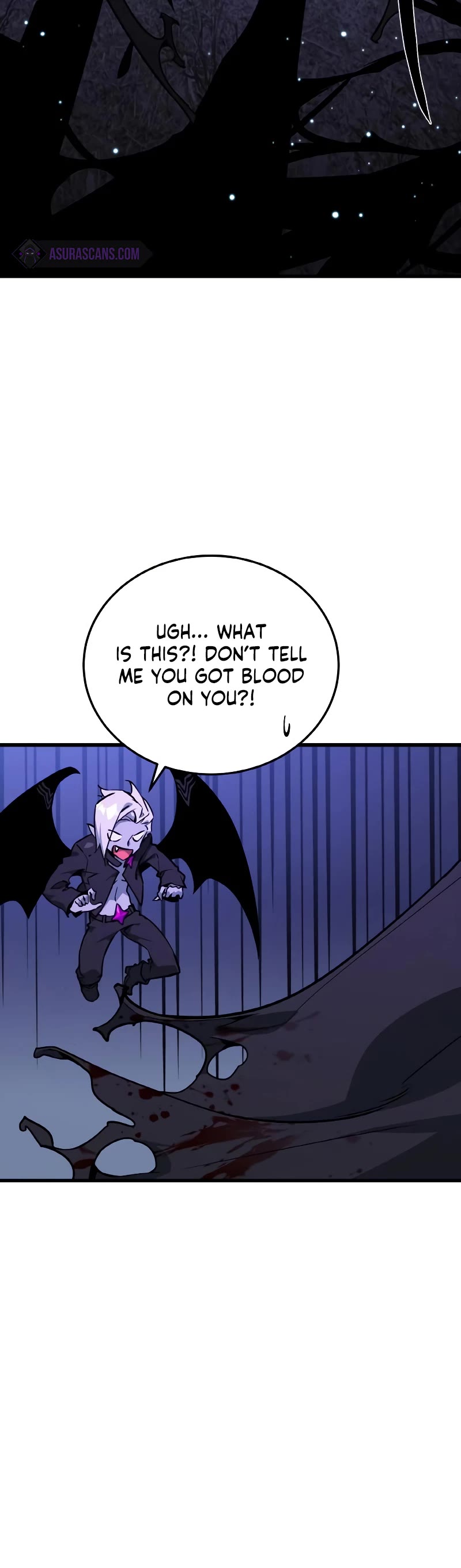 World's Strongest Troll Chapter 10 page 56 - Chapter 10