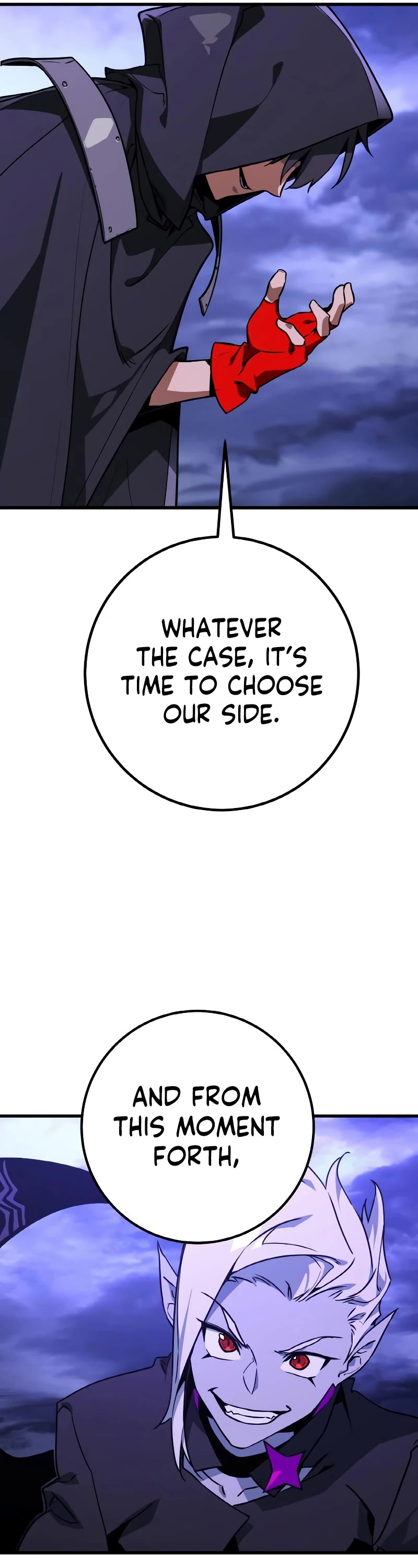 World's Strongest Troll Chapter 10 page 57 - Chapter 10