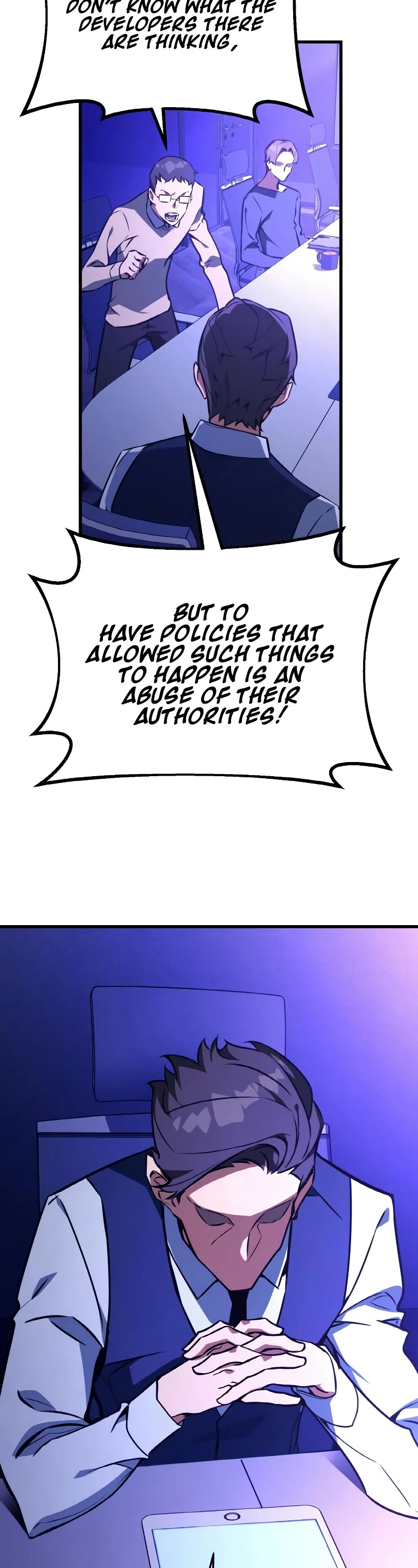 World's Strongest Troll Chapter 10 page 8 - Chapter 10