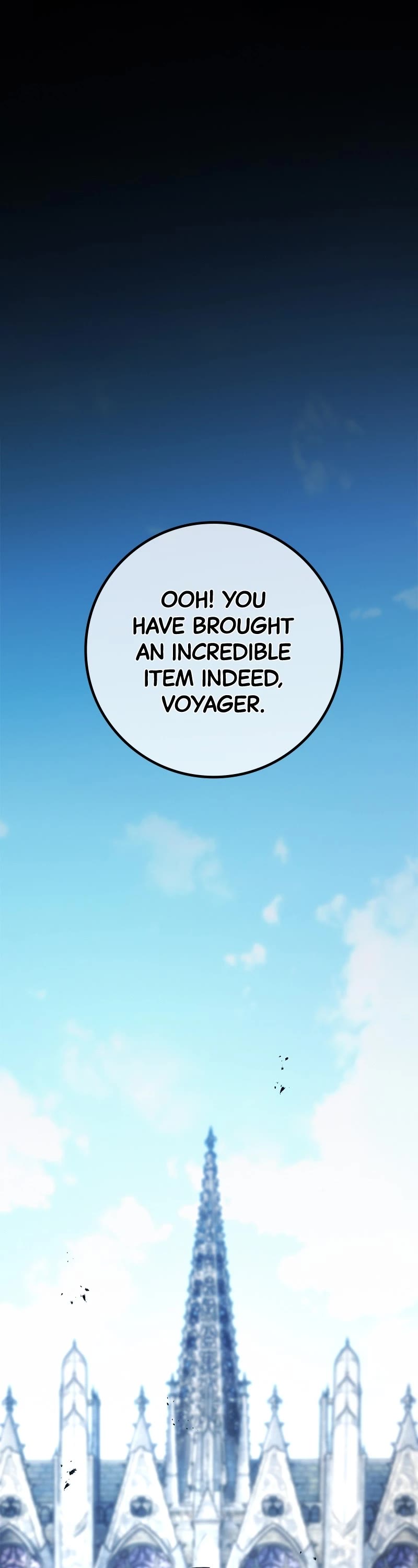 World's Strongest Troll Chapter 100 page 1 - Chapter 100: Ep. 100 - The Fury of Arcadia