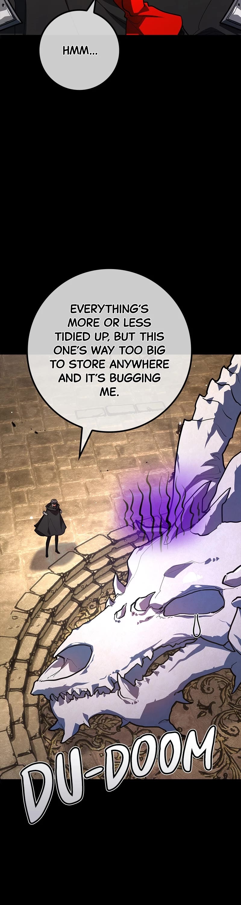 World's Strongest Troll Chapter 100 page 12 - Chapter 100: Ep. 100 - The Fury of Arcadia