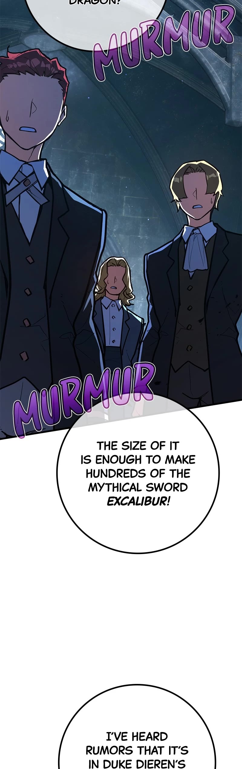 World's Strongest Troll Chapter 100 page 19 - Chapter 100: Ep. 100 - The Fury of Arcadia