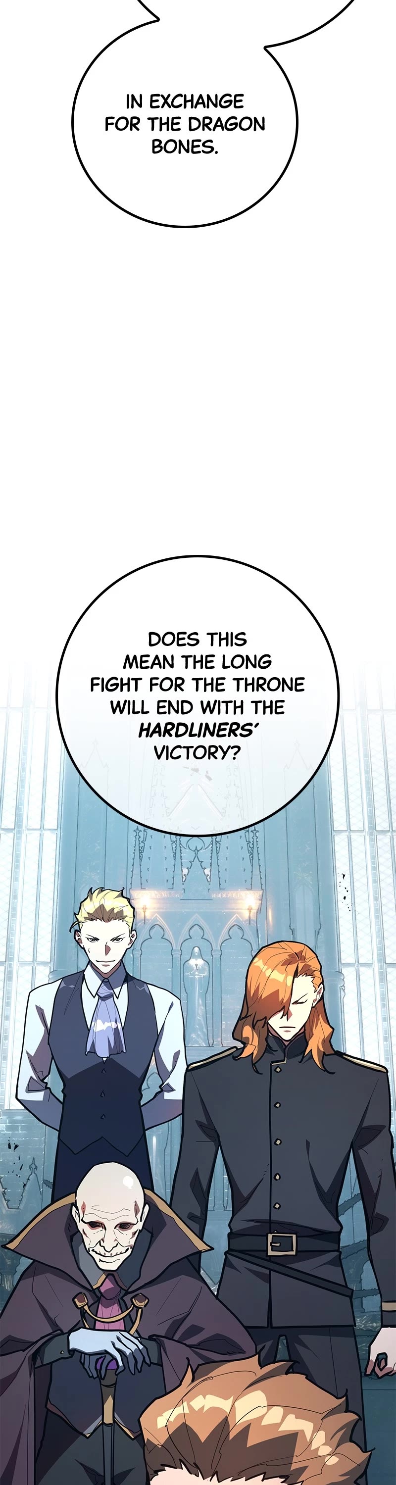 World's Strongest Troll Chapter 100 page 21 - Chapter 100: Ep. 100 - The Fury of Arcadia