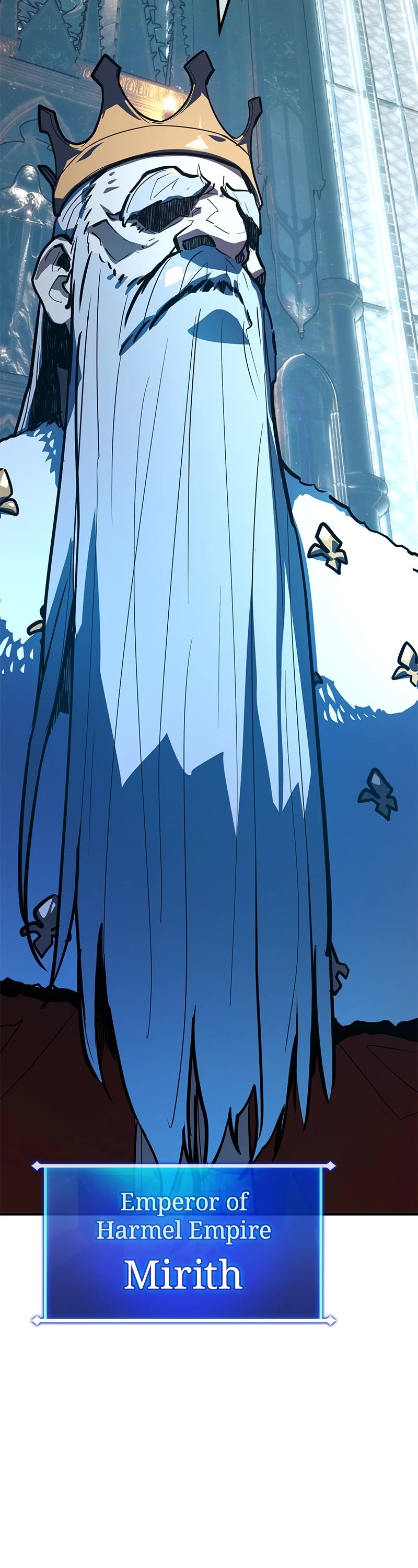 World's Strongest Troll Chapter 100 page 27 - Chapter 100: Ep. 100 - The Fury of Arcadia