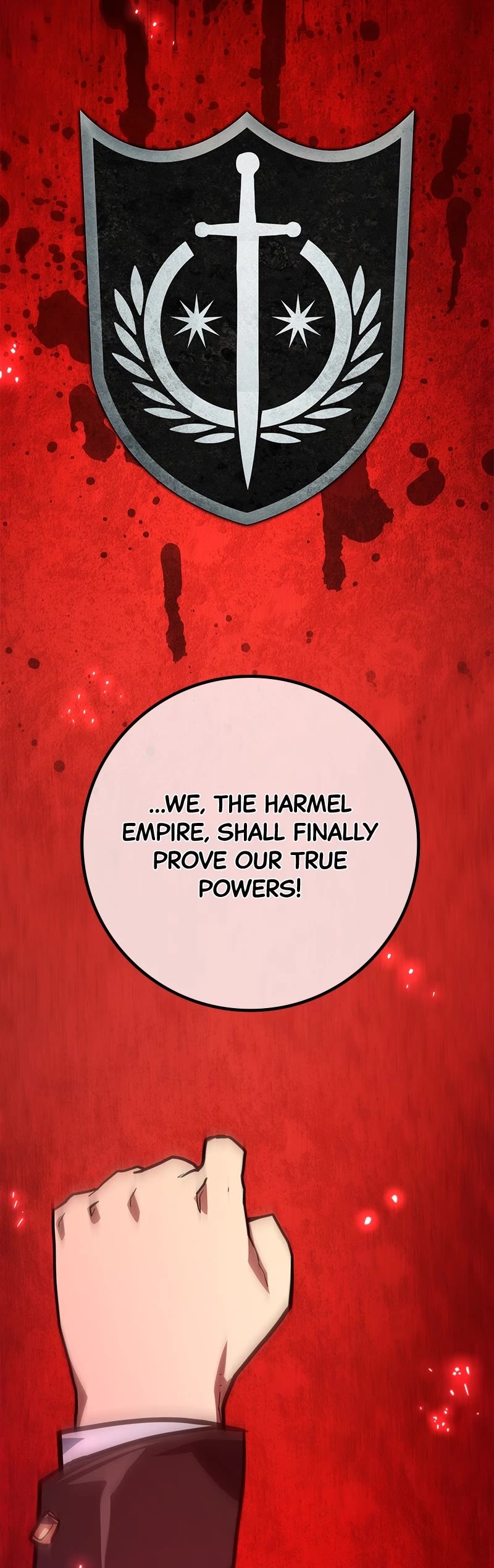 World's Strongest Troll Chapter 100 page 29 - Chapter 100: Ep. 100 - The Fury of Arcadia