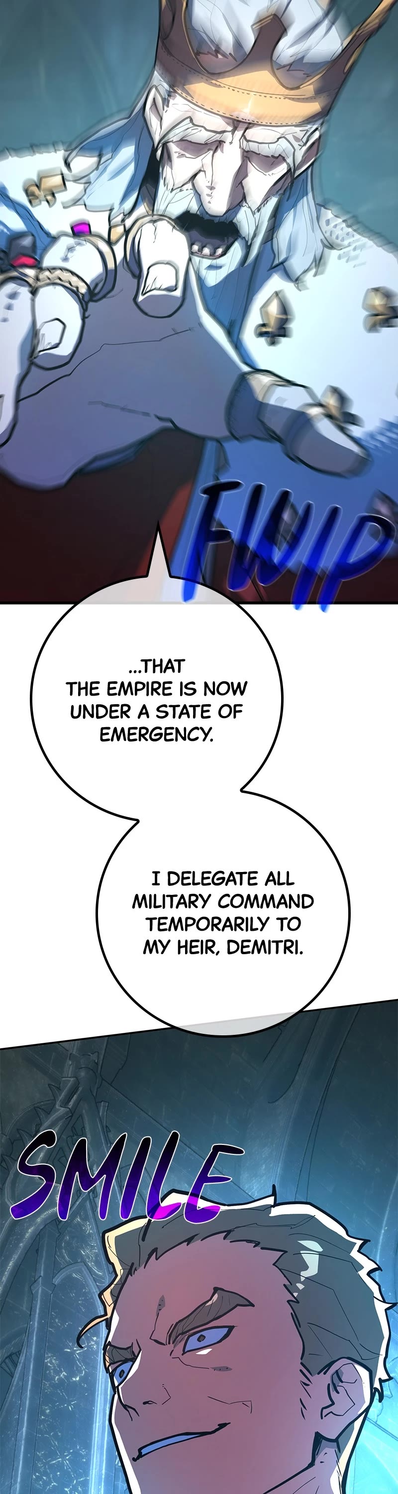 World's Strongest Troll Chapter 100 page 31 - Chapter 100: Ep. 100 - The Fury of Arcadia