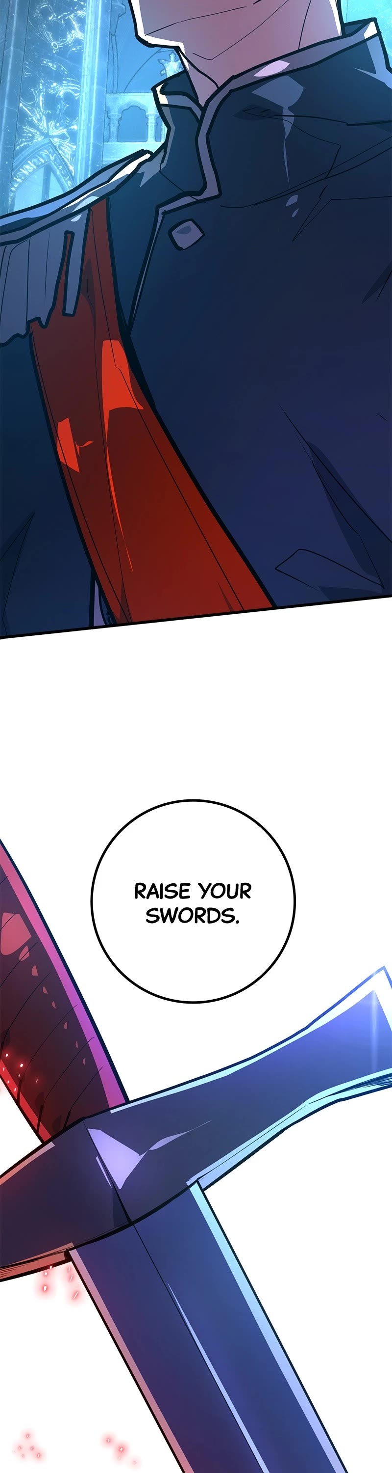 World's Strongest Troll Chapter 100 page 32 - Chapter 100: Ep. 100 - The Fury of Arcadia