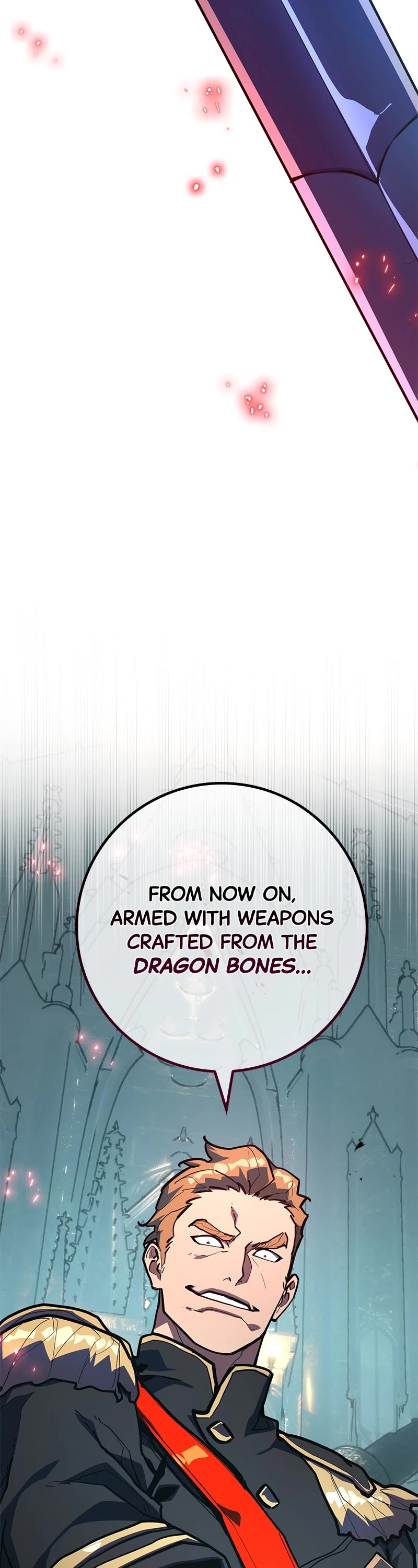 World's Strongest Troll Chapter 100 page 33 - Chapter 100: Ep. 100 - The Fury of Arcadia