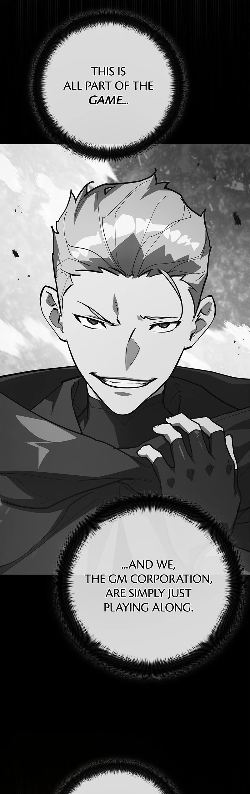 World's Strongest Troll Chapter 100 page 40 - Chapter 100: Ep. 100 - The Fury of Arcadia