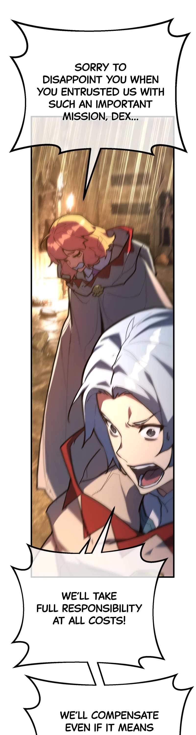 World's Strongest Troll Chapter 100 page 42 - Chapter 100: Ep. 100 - The Fury of Arcadia