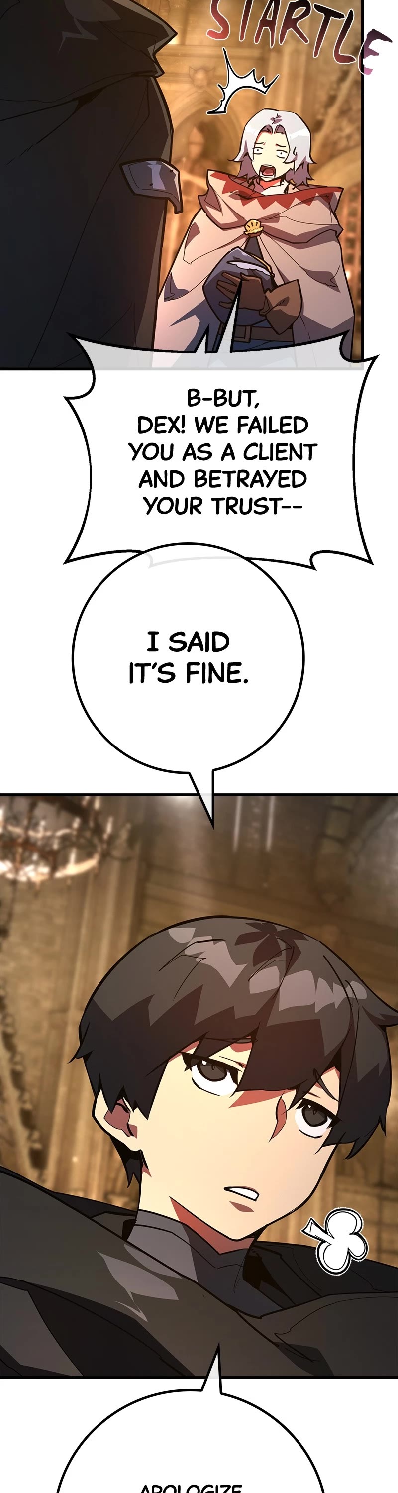 World's Strongest Troll Chapter 100 page 47 - Chapter 100: Ep. 100 - The Fury of Arcadia