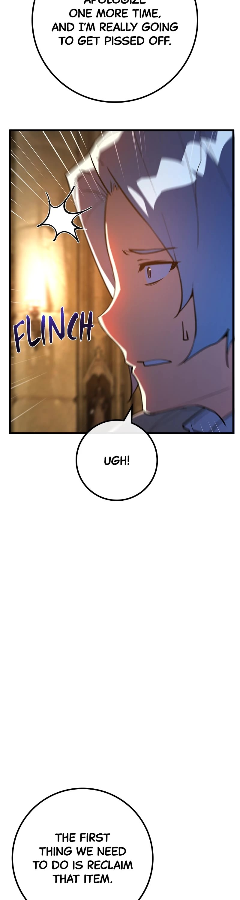 World's Strongest Troll Chapter 100 page 48 - Chapter 100: Ep. 100 - The Fury of Arcadia