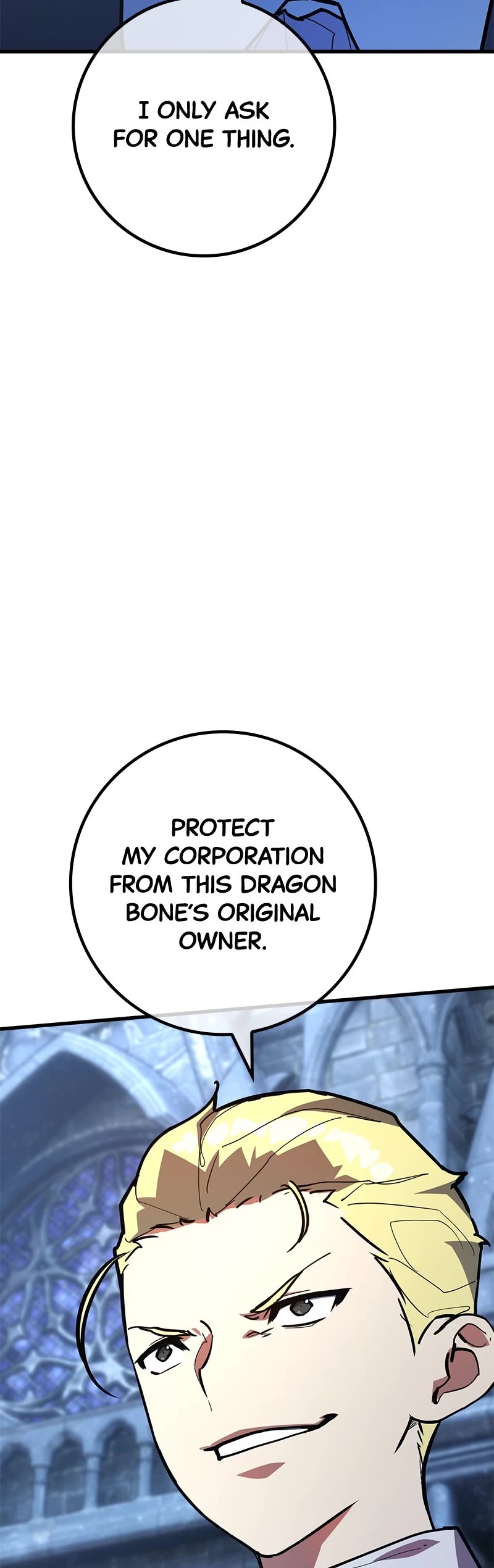World's Strongest Troll Chapter 100 page 5 - Chapter 100: Ep. 100 - The Fury of Arcadia