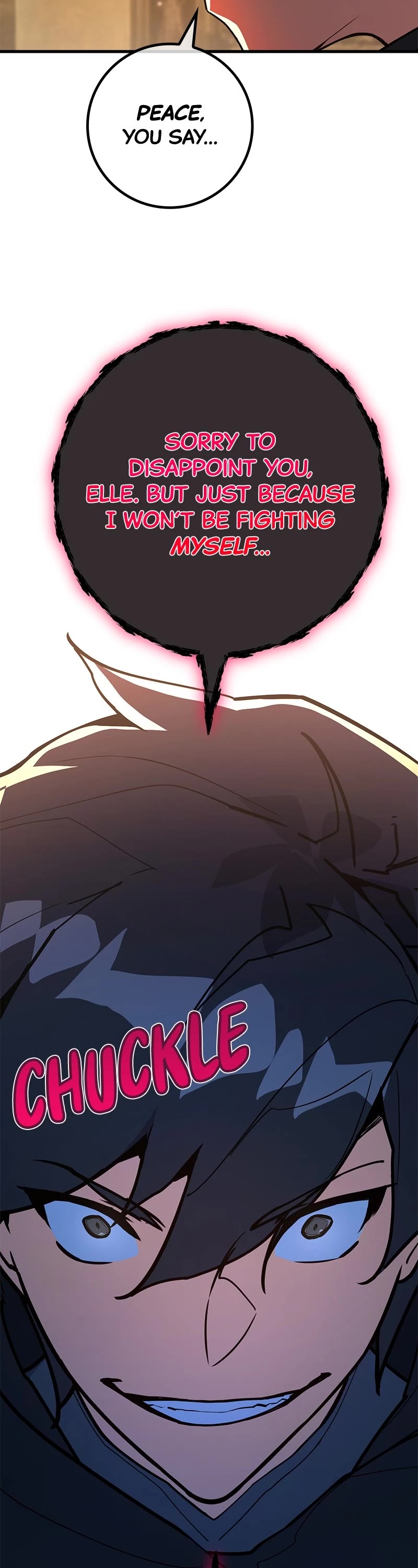 World's Strongest Troll Chapter 100 page 56 - Chapter 100: Ep. 100 - The Fury of Arcadia