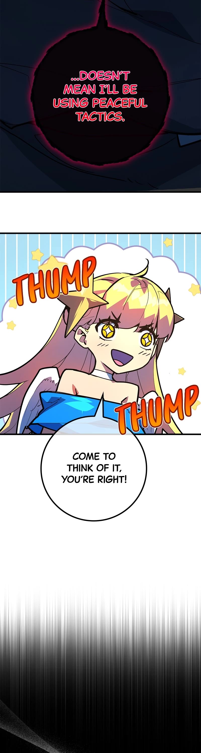 World's Strongest Troll Chapter 100 page 57 - Chapter 100: Ep. 100 - The Fury of Arcadia