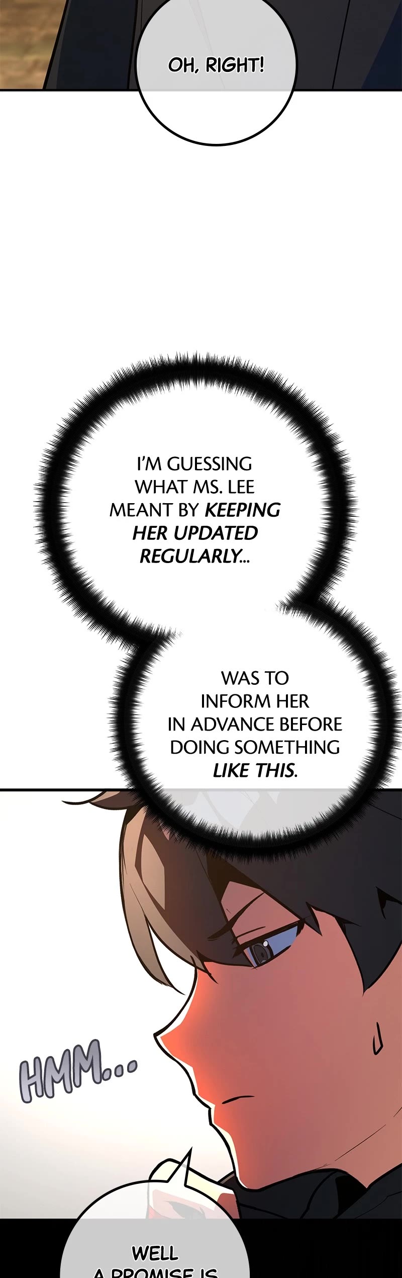 World's Strongest Troll Chapter 100 page 59 - Chapter 100: Ep. 100 - The Fury of Arcadia