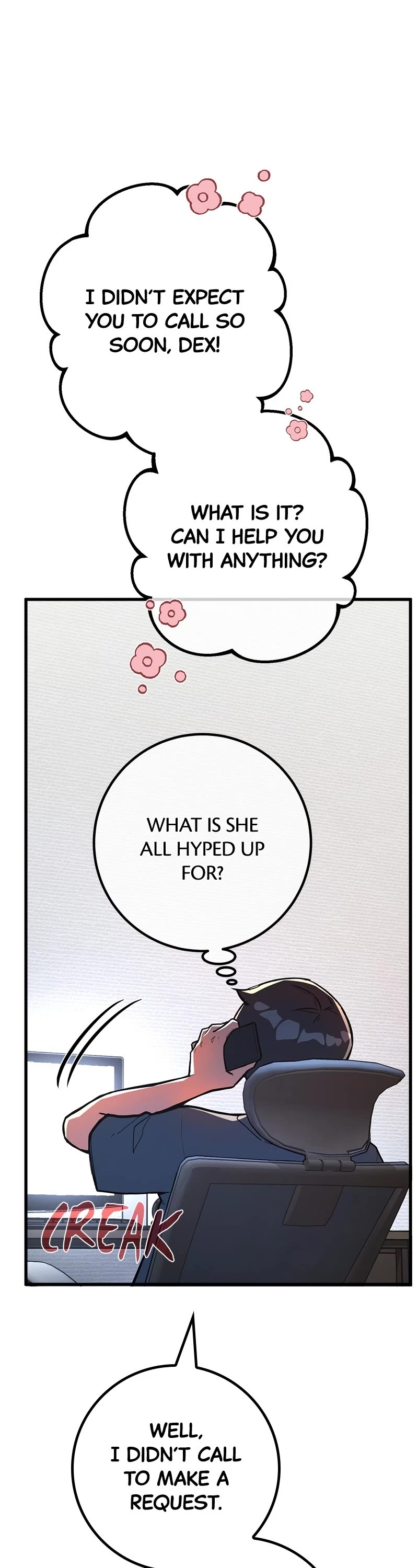 World's Strongest Troll Chapter 100 page 62 - Chapter 100: Ep. 100 - The Fury of Arcadia