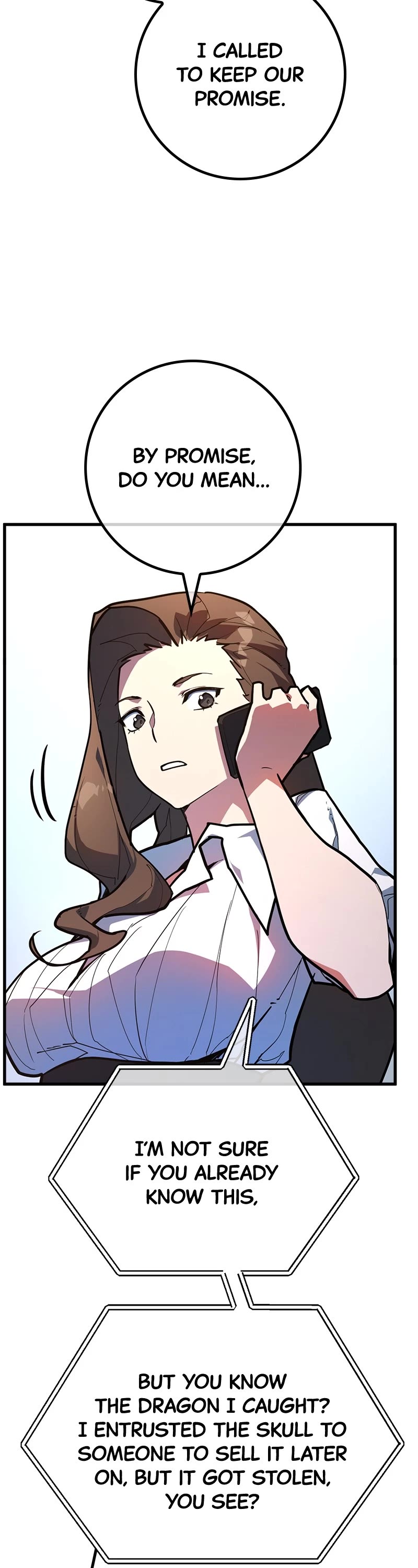 World's Strongest Troll Chapter 100 page 63 - Chapter 100: Ep. 100 - The Fury of Arcadia
