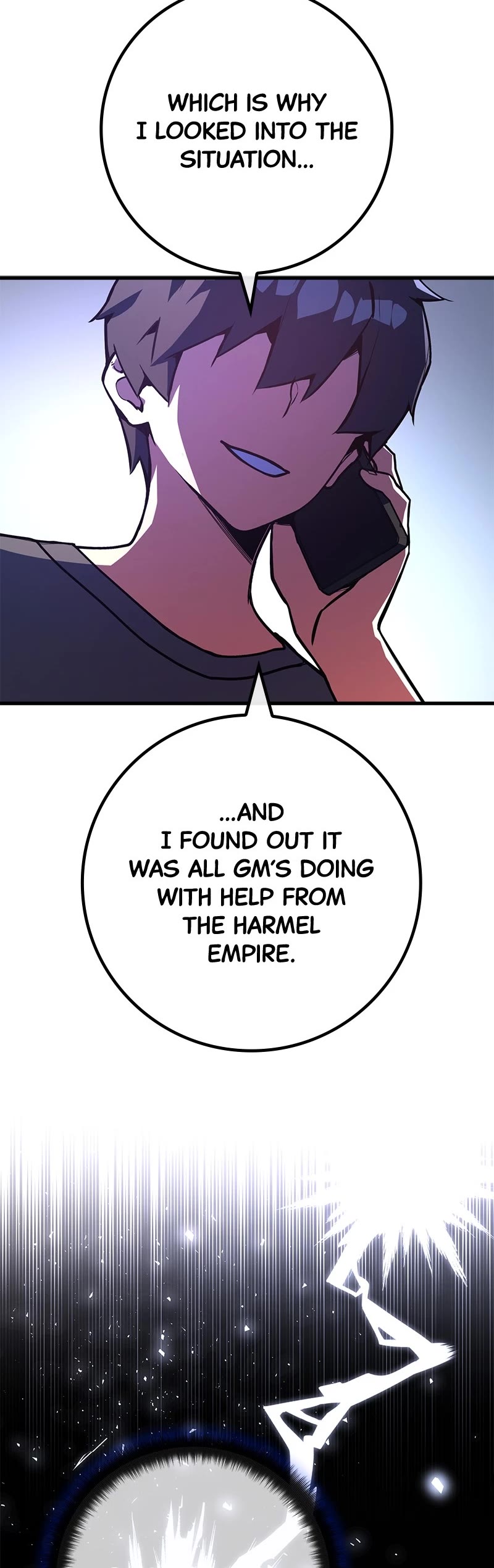 World's Strongest Troll Chapter 100 page 65 - Chapter 100: Ep. 100 - The Fury of Arcadia