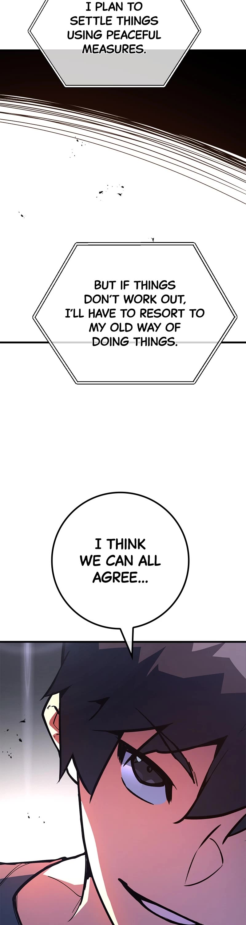 World's Strongest Troll Chapter 100 page 68 - Chapter 100: Ep. 100 - The Fury of Arcadia