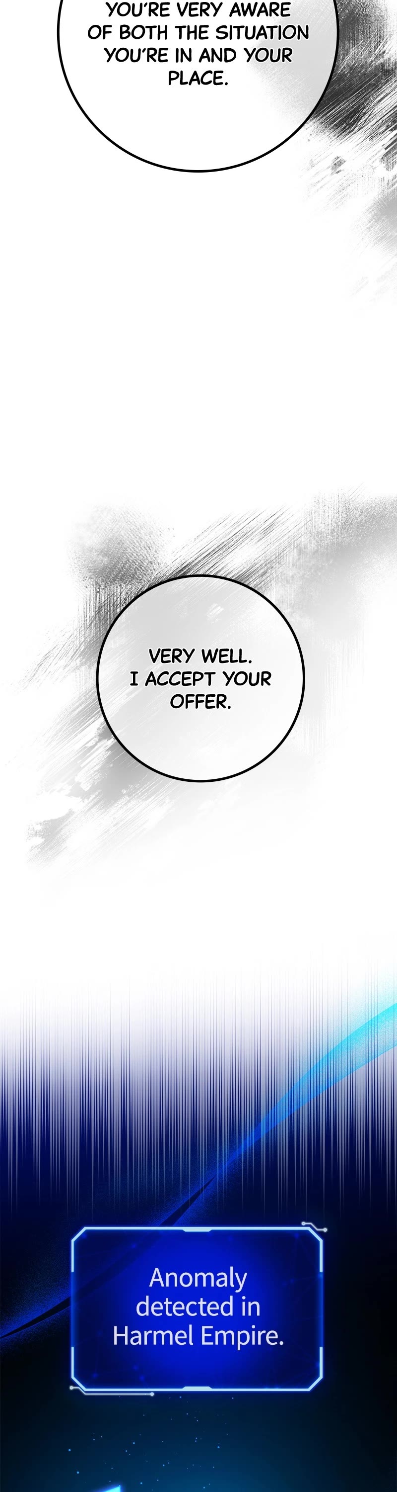 World's Strongest Troll Chapter 100 page 7 - Chapter 100: Ep. 100 - The Fury of Arcadia