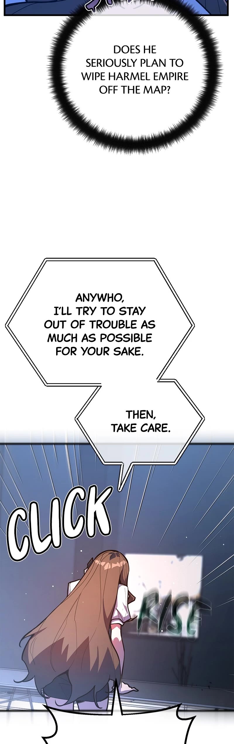 World's Strongest Troll Chapter 100 page 70 - Chapter 100: Ep. 100 - The Fury of Arcadia