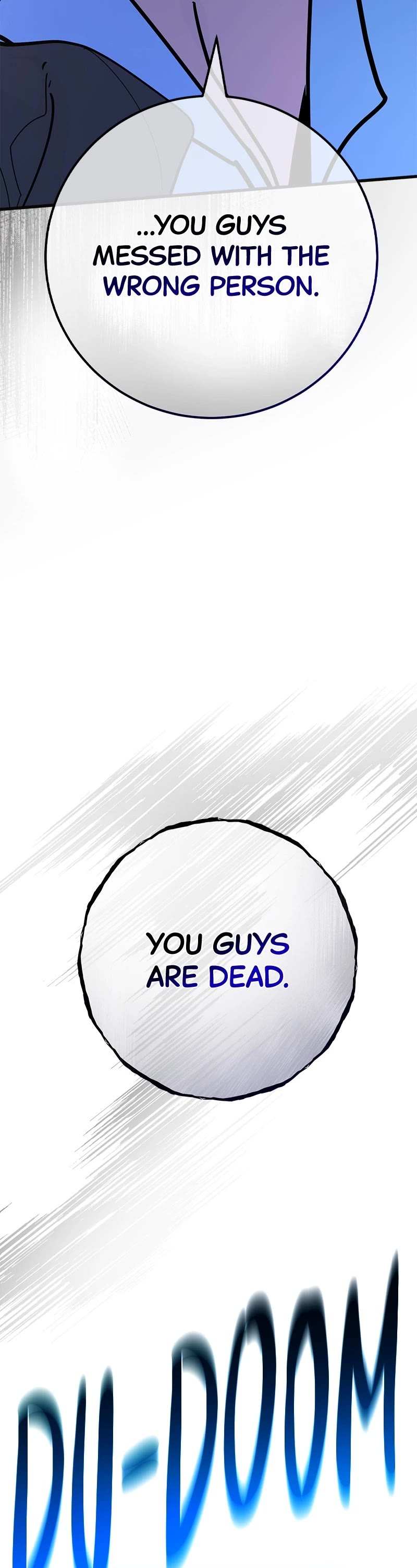 World's Strongest Troll Chapter 100 page 73 - Chapter 100: Ep. 100 - The Fury of Arcadia