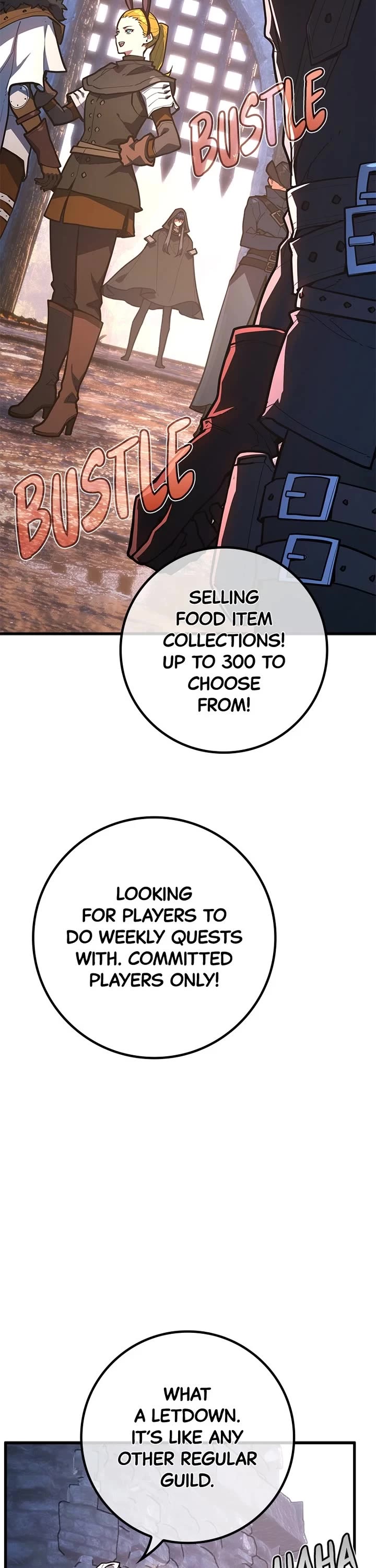 World's Strongest Troll Chapter 101 page 18 - Chapter 101: Ep. 101 - Outbreak of the Continental War