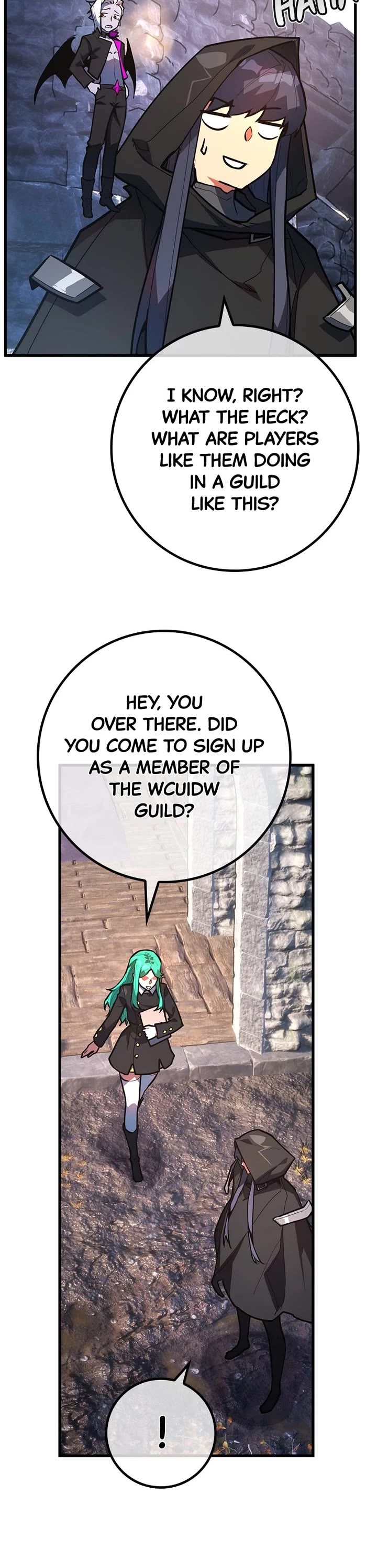 World's Strongest Troll Chapter 101 page 19 - Chapter 101: Ep. 101 - Outbreak of the Continental War