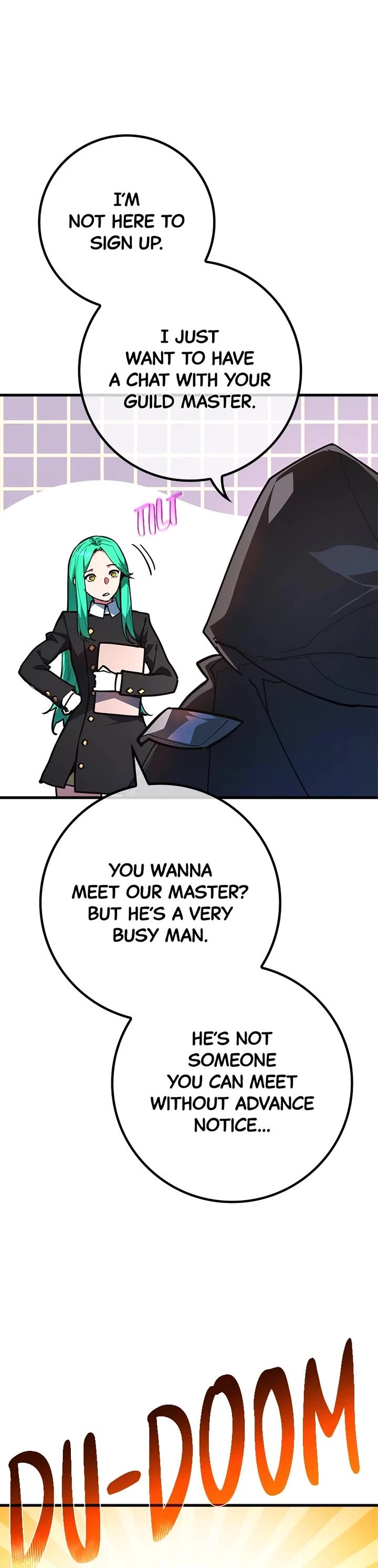 World's Strongest Troll Chapter 101 page 20 - Chapter 101: Ep. 101 - Outbreak of the Continental War