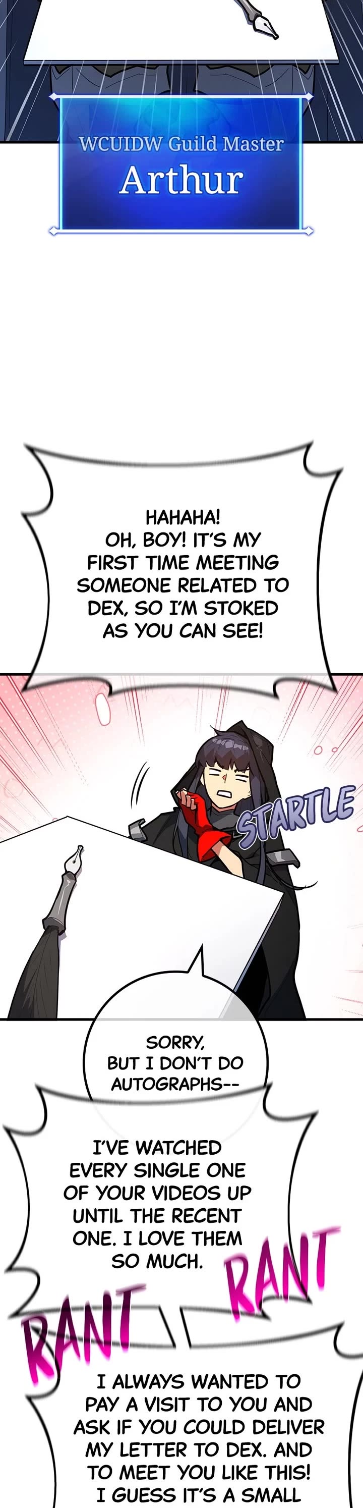 World's Strongest Troll Chapter 101 page 24 - Chapter 101: Ep. 101 - Outbreak of the Continental War