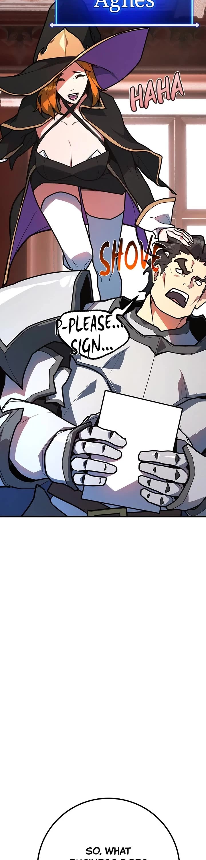 World's Strongest Troll Chapter 101 page 27 - Chapter 101: Ep. 101 - Outbreak of the Continental War