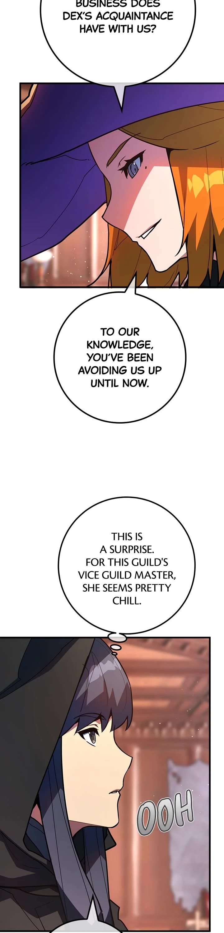 World's Strongest Troll Chapter 101 page 28 - Chapter 101: Ep. 101 - Outbreak of the Continental War