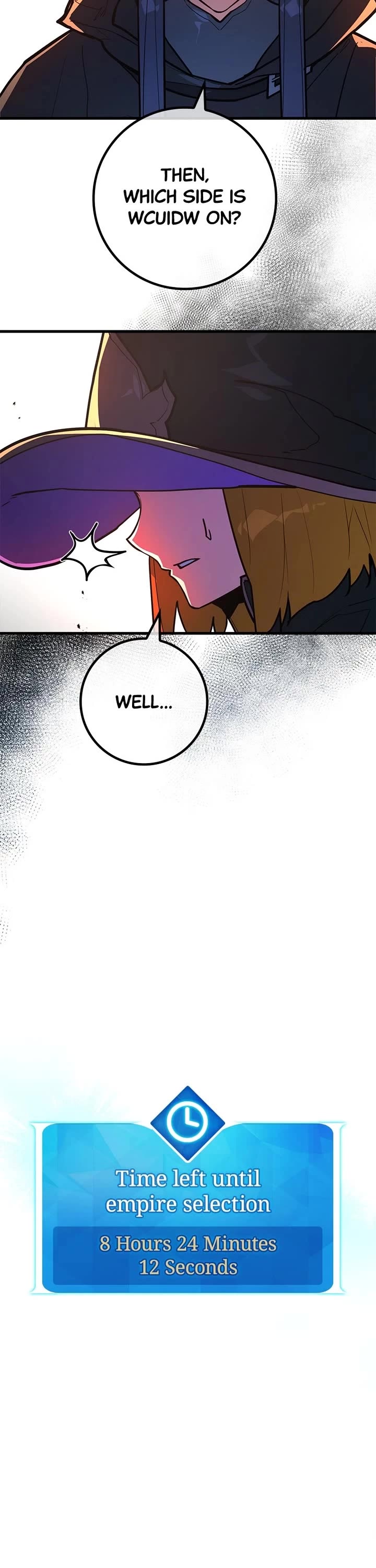 World's Strongest Troll Chapter 101 page 33 - Chapter 101: Ep. 101 - Outbreak of the Continental War