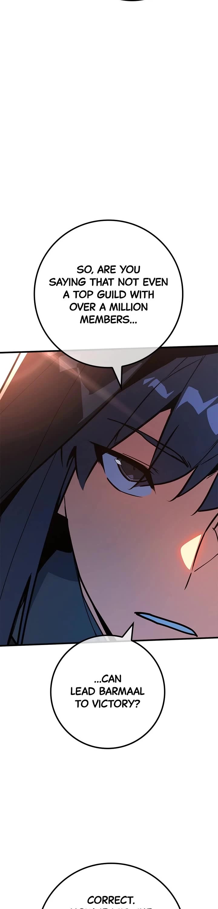 World's Strongest Troll Chapter 101 page 38 - Chapter 101: Ep. 101 - Outbreak of the Continental War
