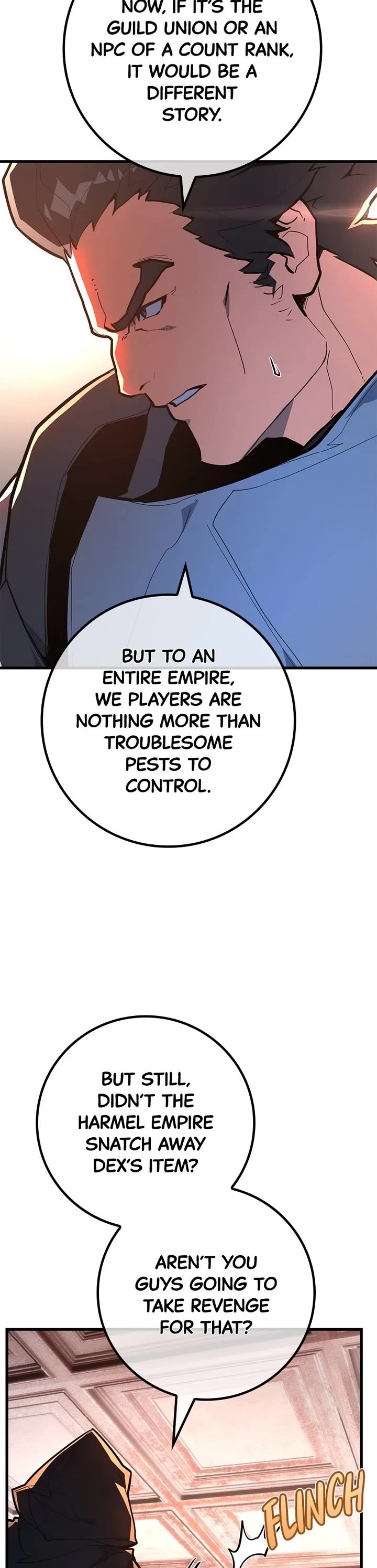 World's Strongest Troll Chapter 101 page 39 - Chapter 101: Ep. 101 - Outbreak of the Continental War