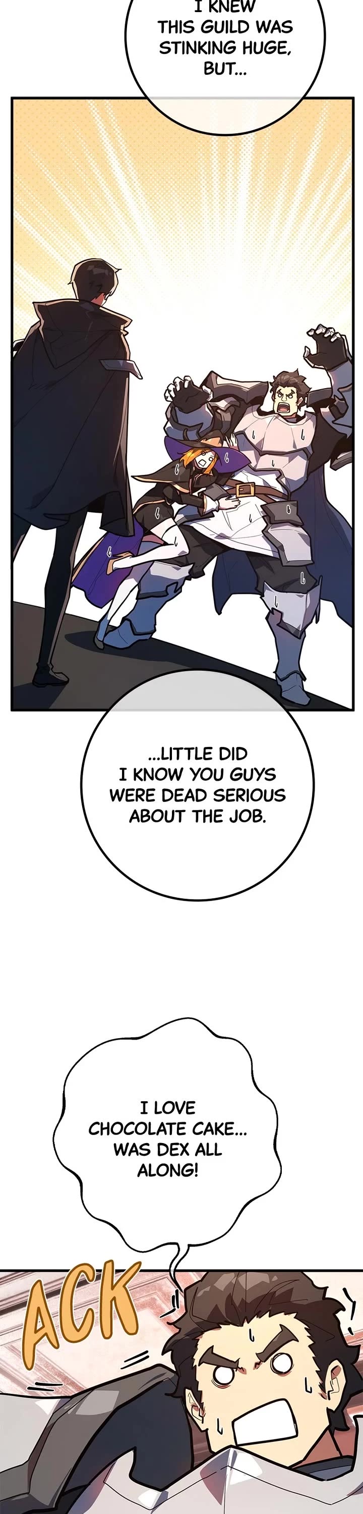 World's Strongest Troll Chapter 101 page 47 - Chapter 101: Ep. 101 - Outbreak of the Continental War