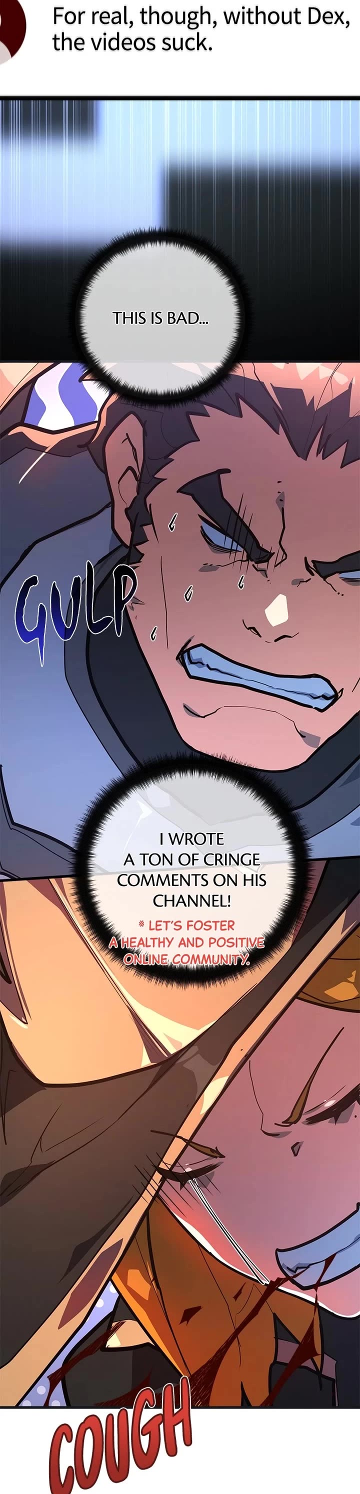 World's Strongest Troll Chapter 101 page 49 - Chapter 101: Ep. 101 - Outbreak of the Continental War