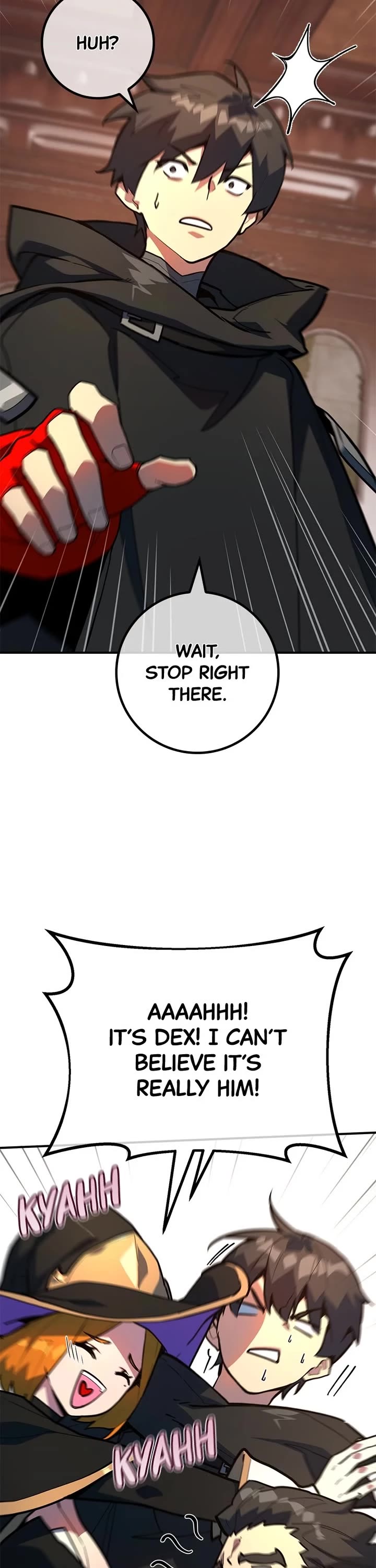 World's Strongest Troll Chapter 101 page 51 - Chapter 101: Ep. 101 - Outbreak of the Continental War