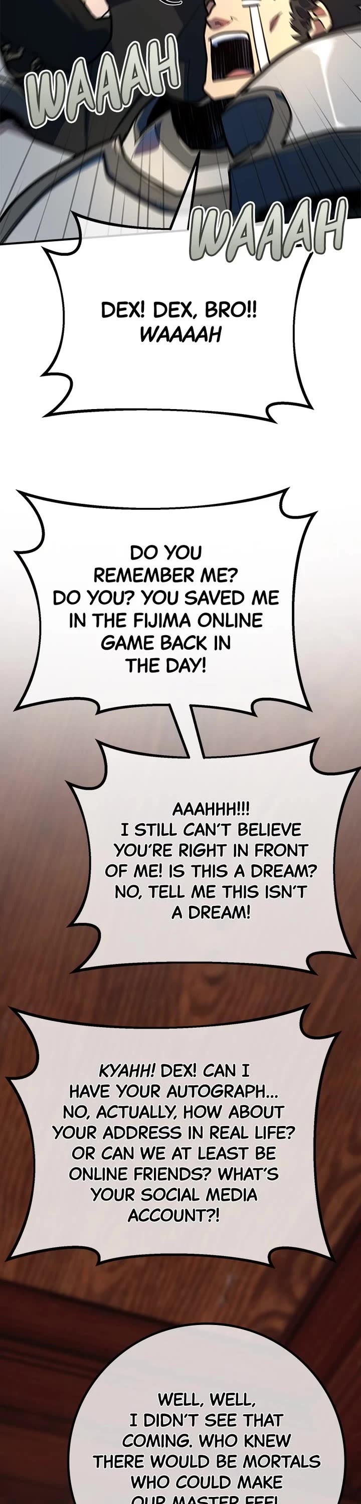 World's Strongest Troll Chapter 101 page 52 - Chapter 101: Ep. 101 - Outbreak of the Continental War