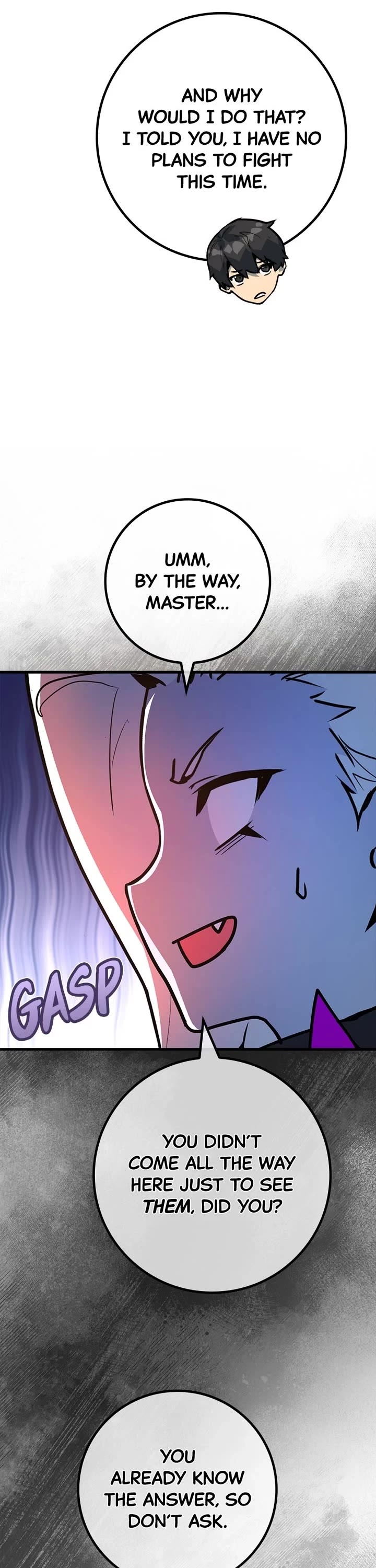 World's Strongest Troll Chapter 101 page 7 - Chapter 101: Ep. 101 - Outbreak of the Continental War