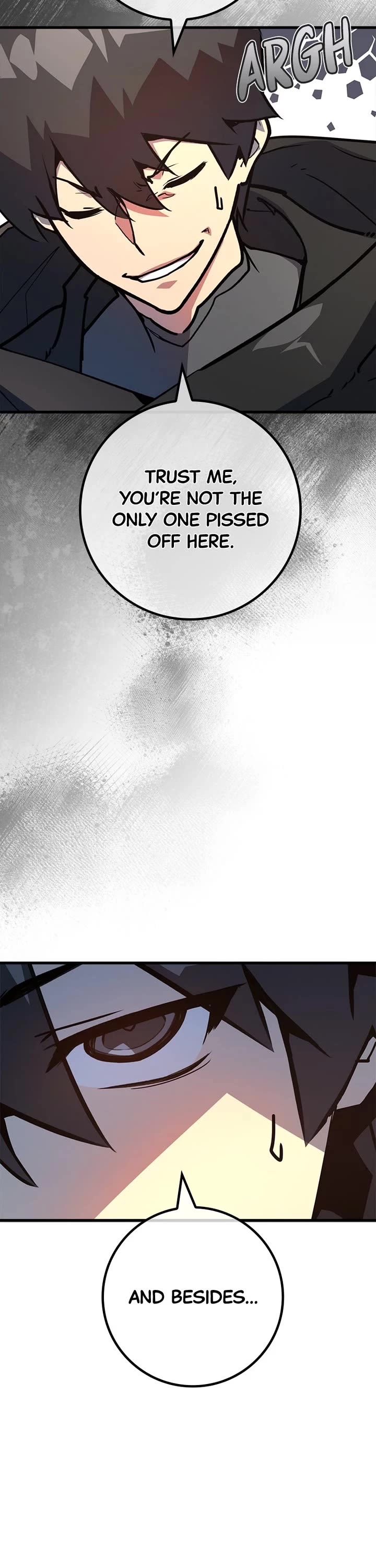 World's Strongest Troll Chapter 101 page 8 - Chapter 101: Ep. 101 - Outbreak of the Continental War
