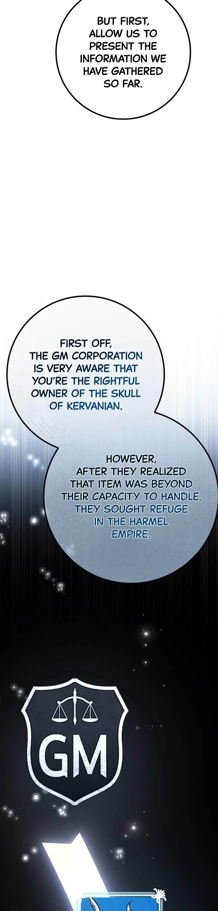 World's Strongest Troll Chapter 102 page 11 - Chapter 102: Ep. 102 - The Invasion of the Black Undies (1)
